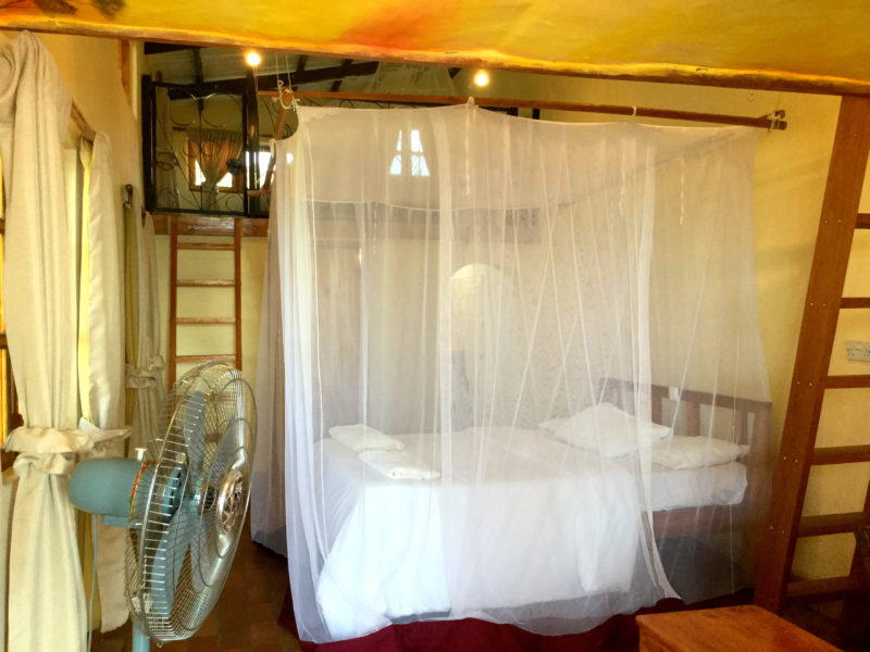 Lake view Self-catering Apartment